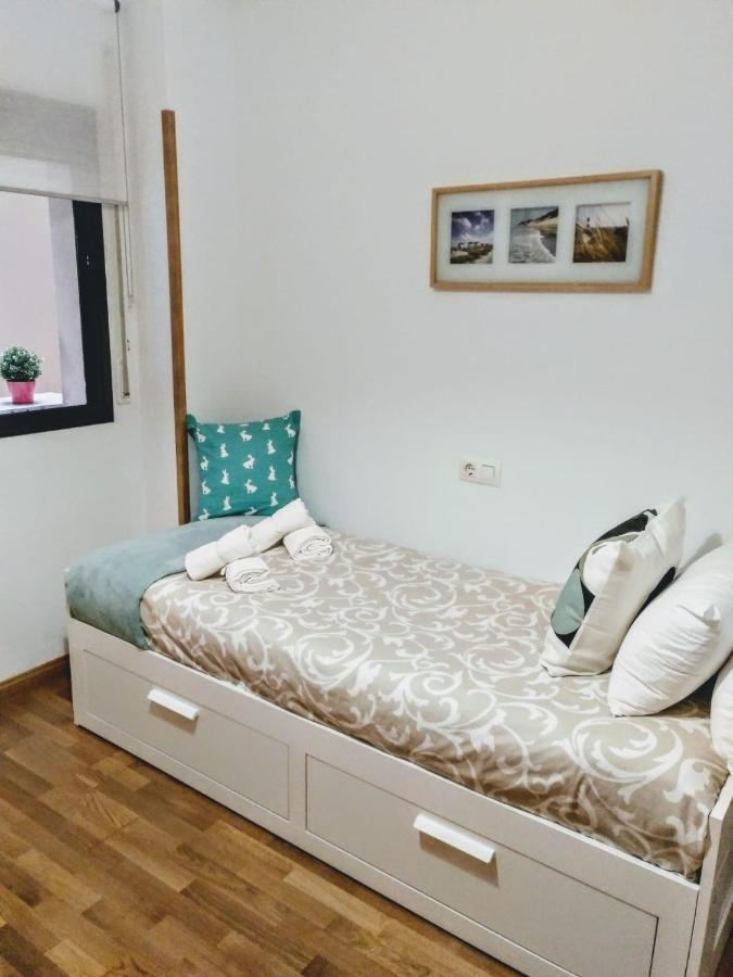Apartamento Con Piscina En Parque Litoral Apartamento Málaga