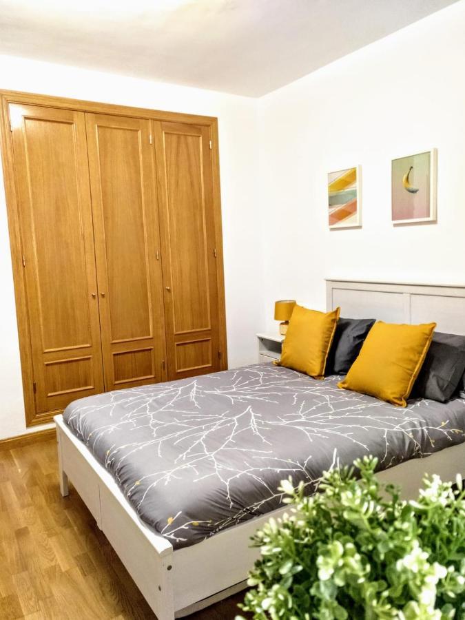 Apartamento Con Piscina En Parque Litoral Apartamento Málaga
