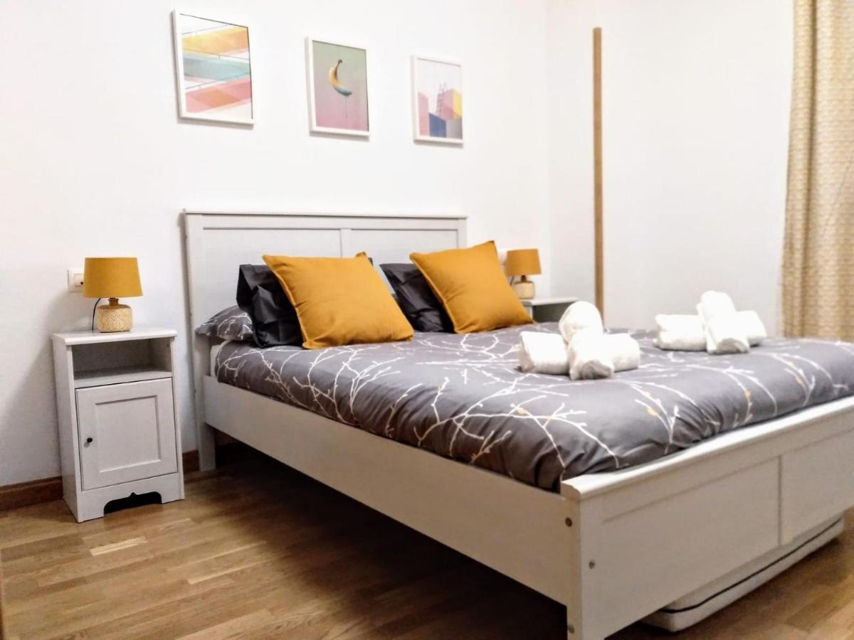 Apartamento Apartamento Con Piscina En Parque Litoral