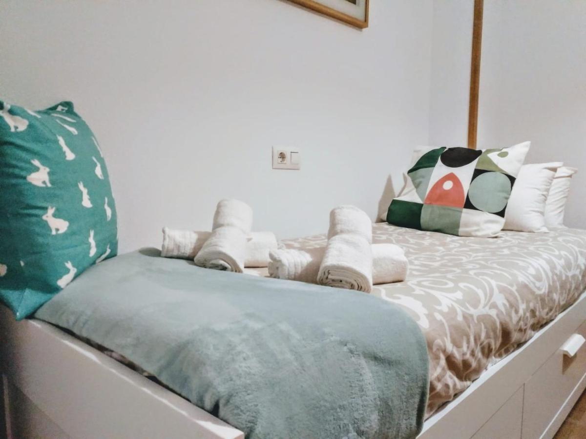 Apartamento Con Piscina En Parque Litoral Apartamento