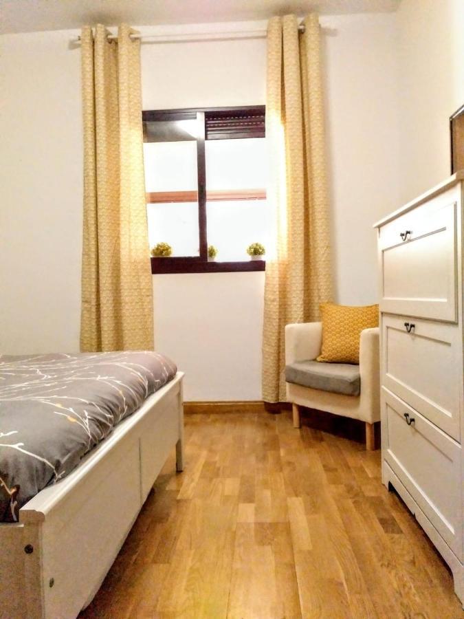 Apartamento Apartamento Con Piscina En Parque Litoral Málaga