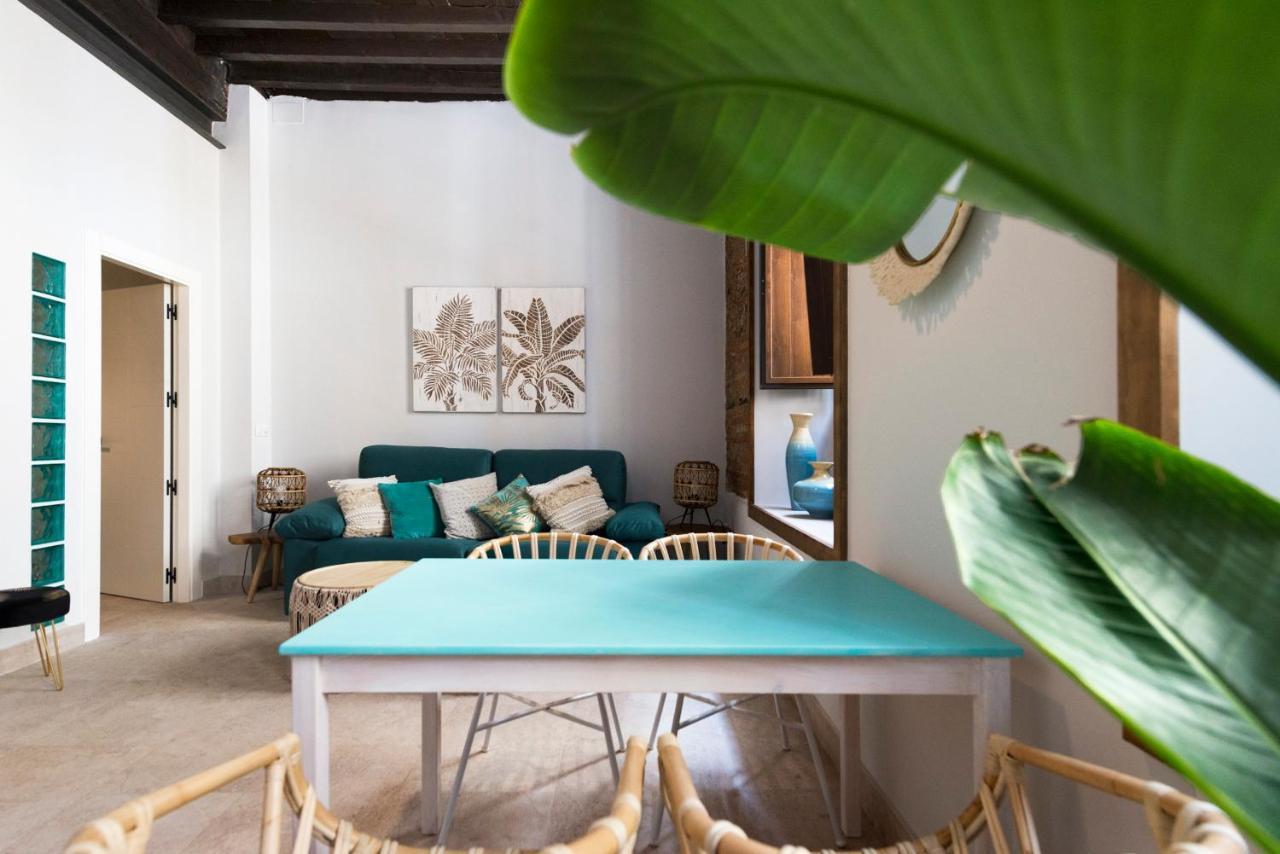 Simba Apartment Malaga