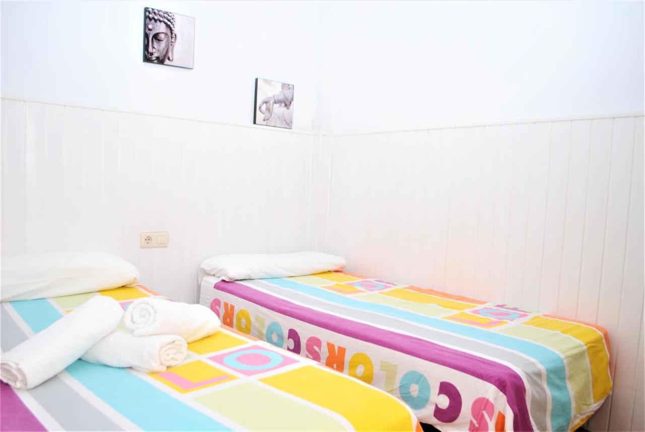 Veronica Appartement