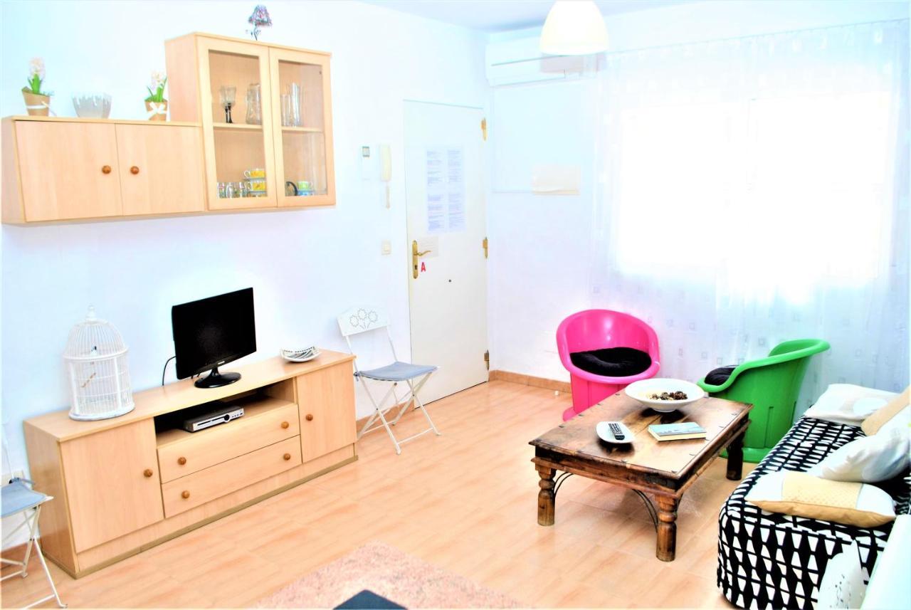 Veronica Appartement