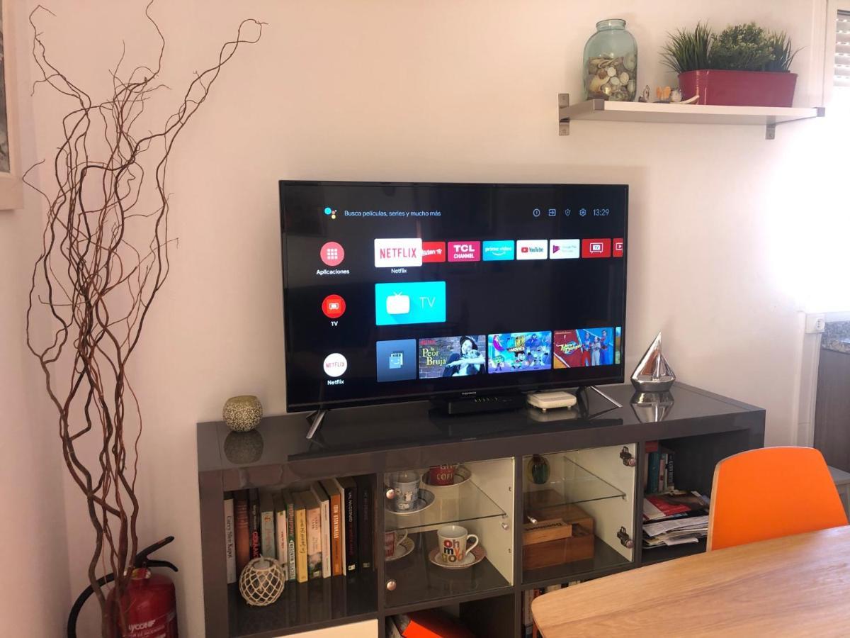 Aunt Antonia House Apartamento