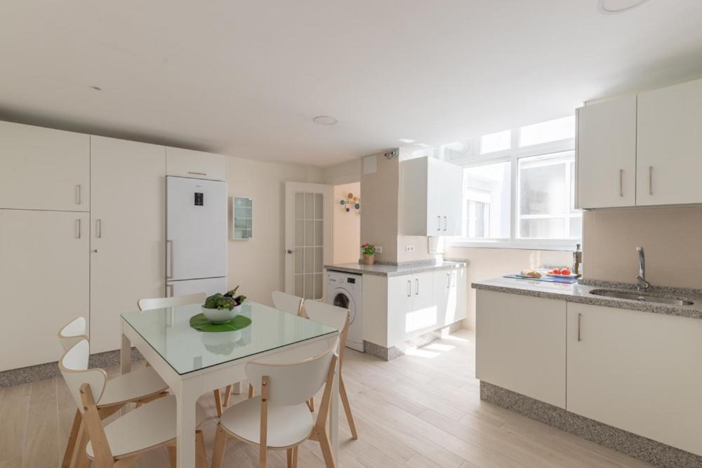 Duplex Tejon & Private Terrace By Ele Leilighet