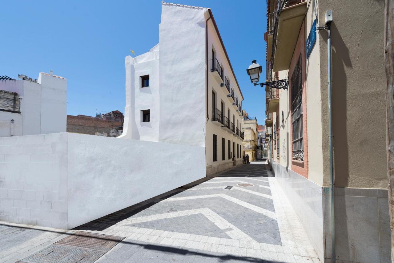 Apartment Simba Malaga