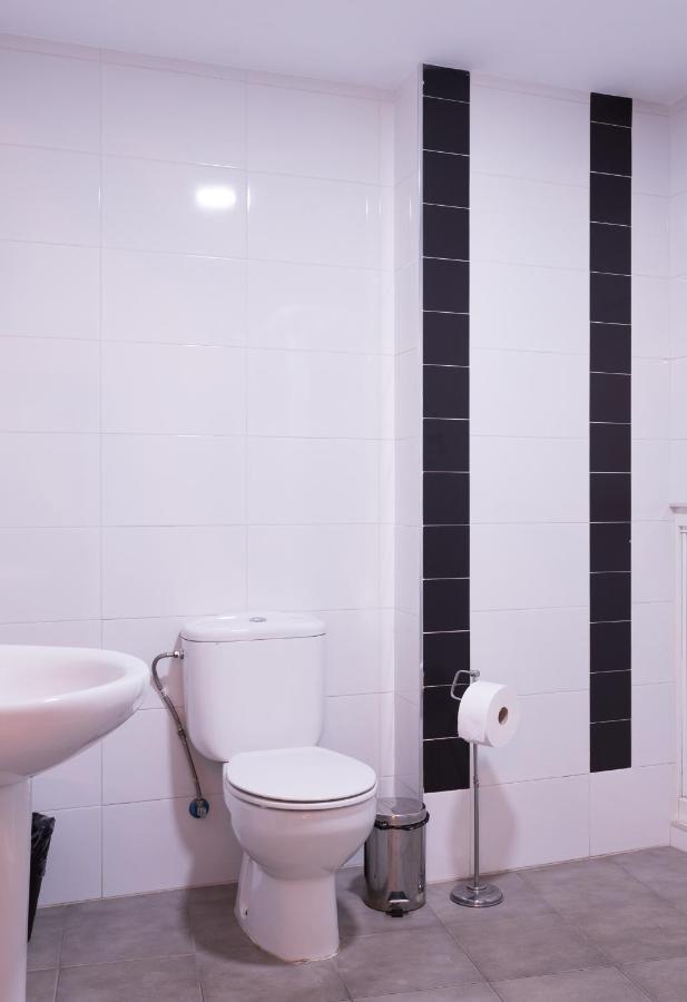 Lunalba Hostal