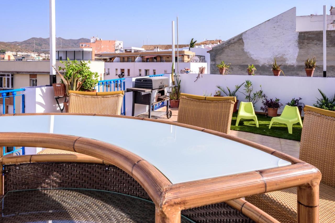 Lunalba Málaga