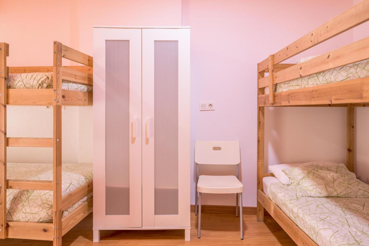 Hostal Lunalba *