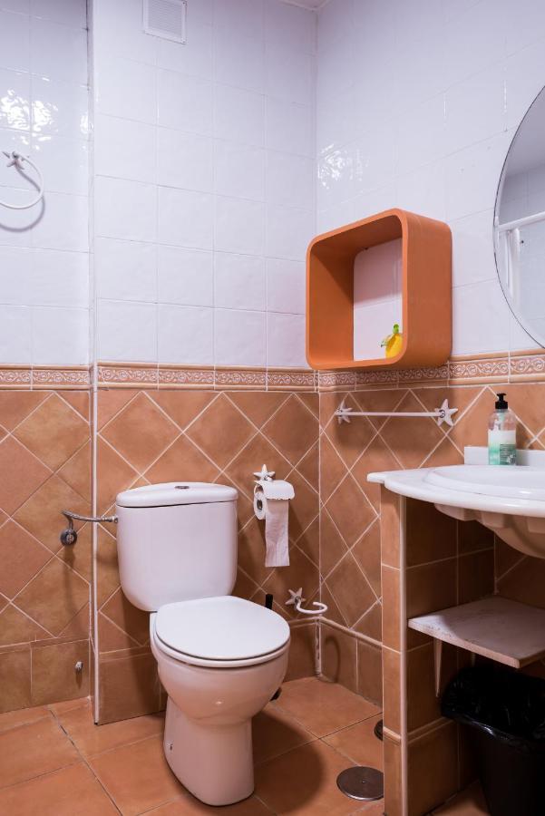 Lunalba Hostal