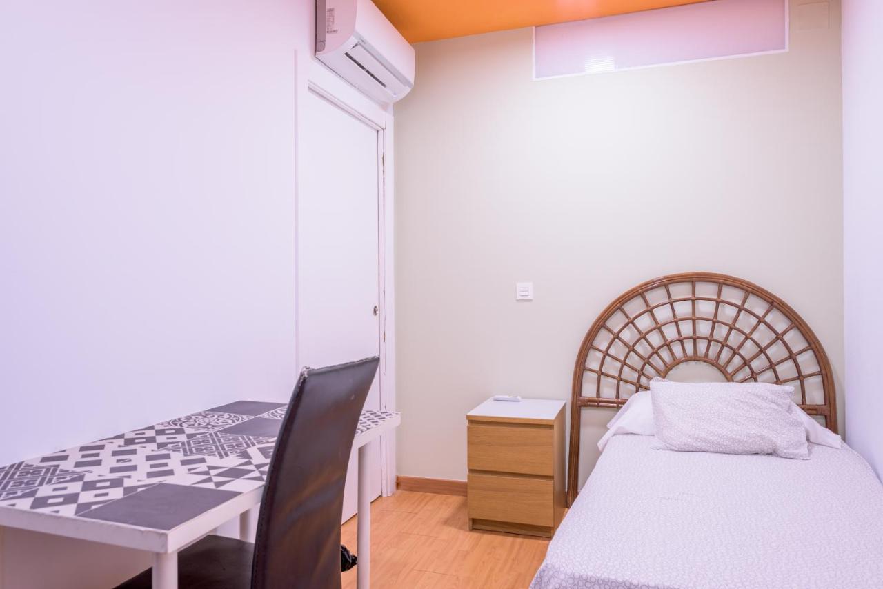Hostal Lunalba