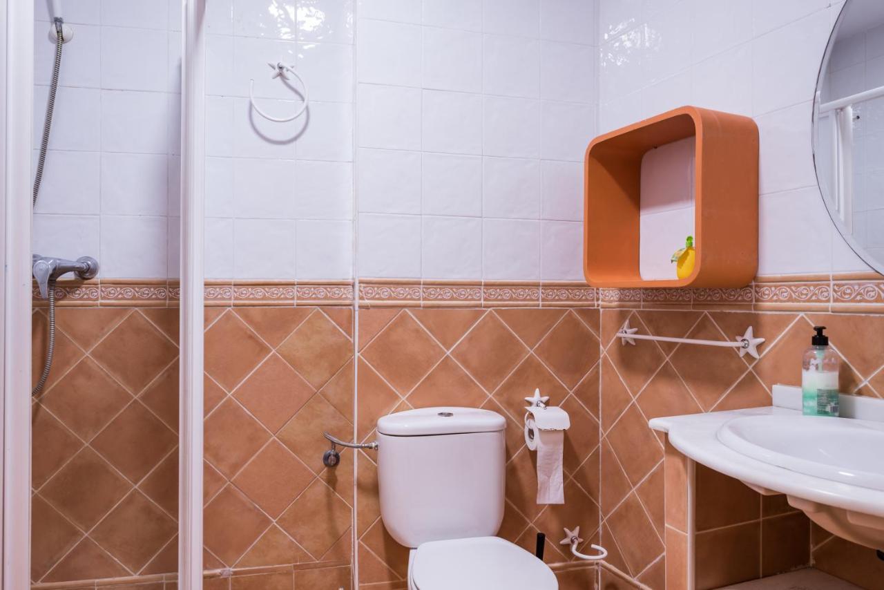 Lunalba Hostal