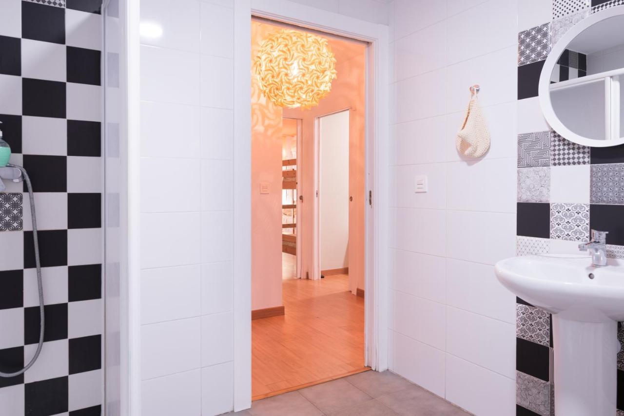 Hostal Lunalba
