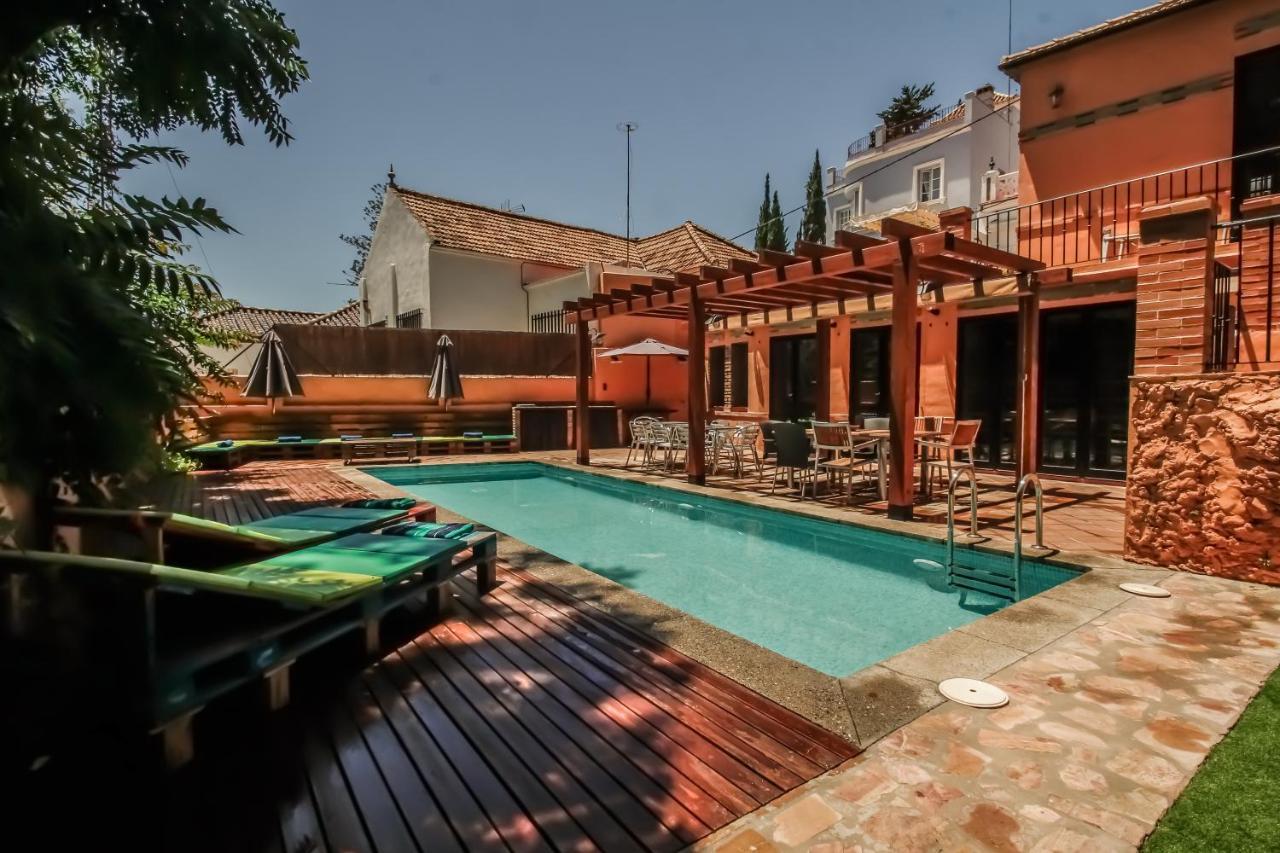 Regionalista Principios Siglo Xx 1919 -pedregalejo-banos Del Carmen-a Unos Metros Del Mar!!! Piscina Climatizada Bajo Peticion Villa