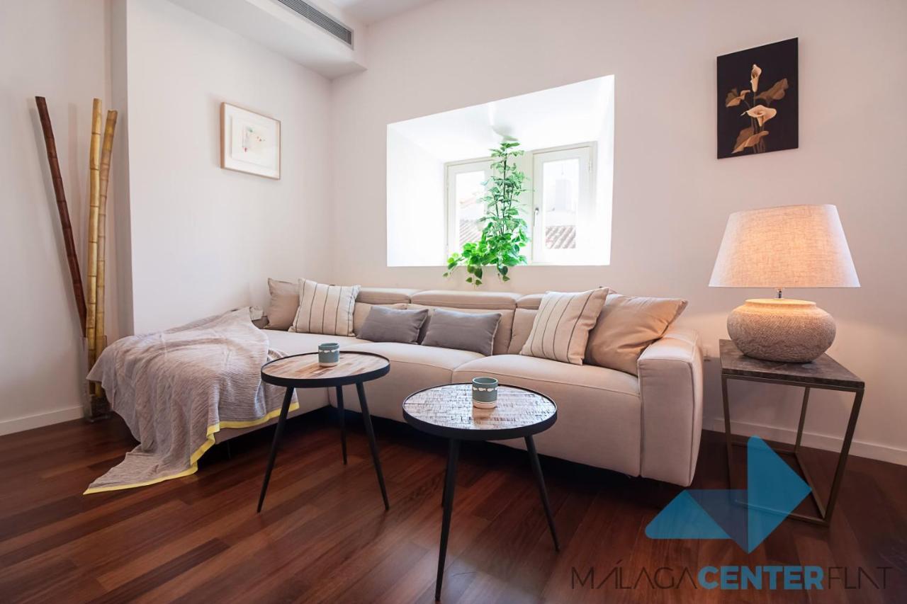 Apartamento Center Flat Luxury