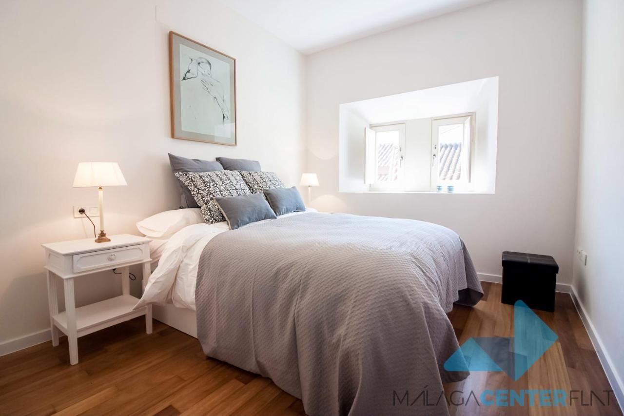 Apartamento Center Flat Luxury