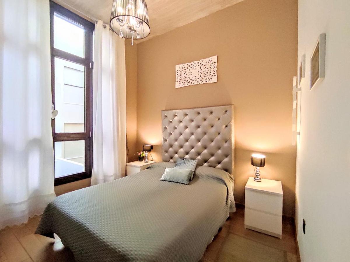 Carreteria Pool Appartement Málaga