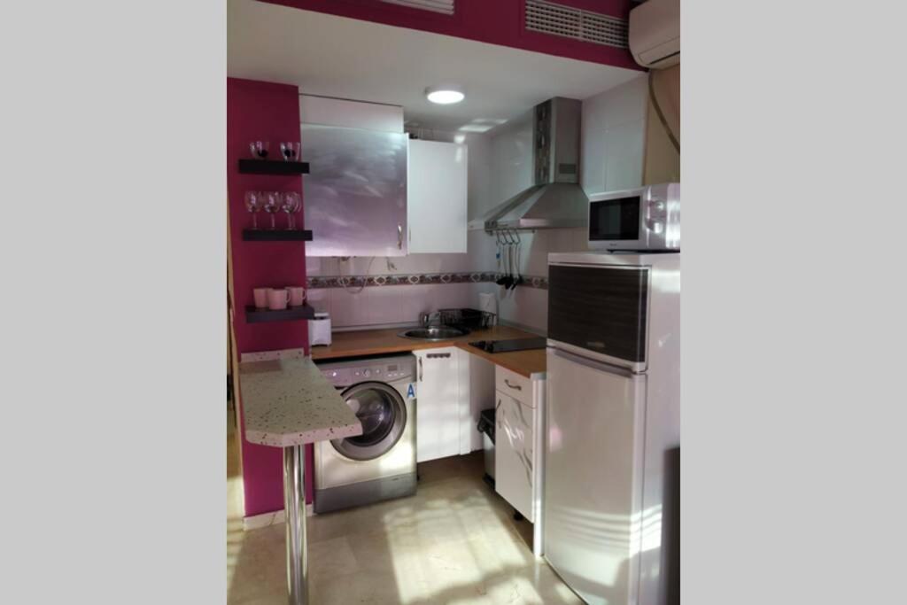Apartamento Wonderfull Very Close To The Center