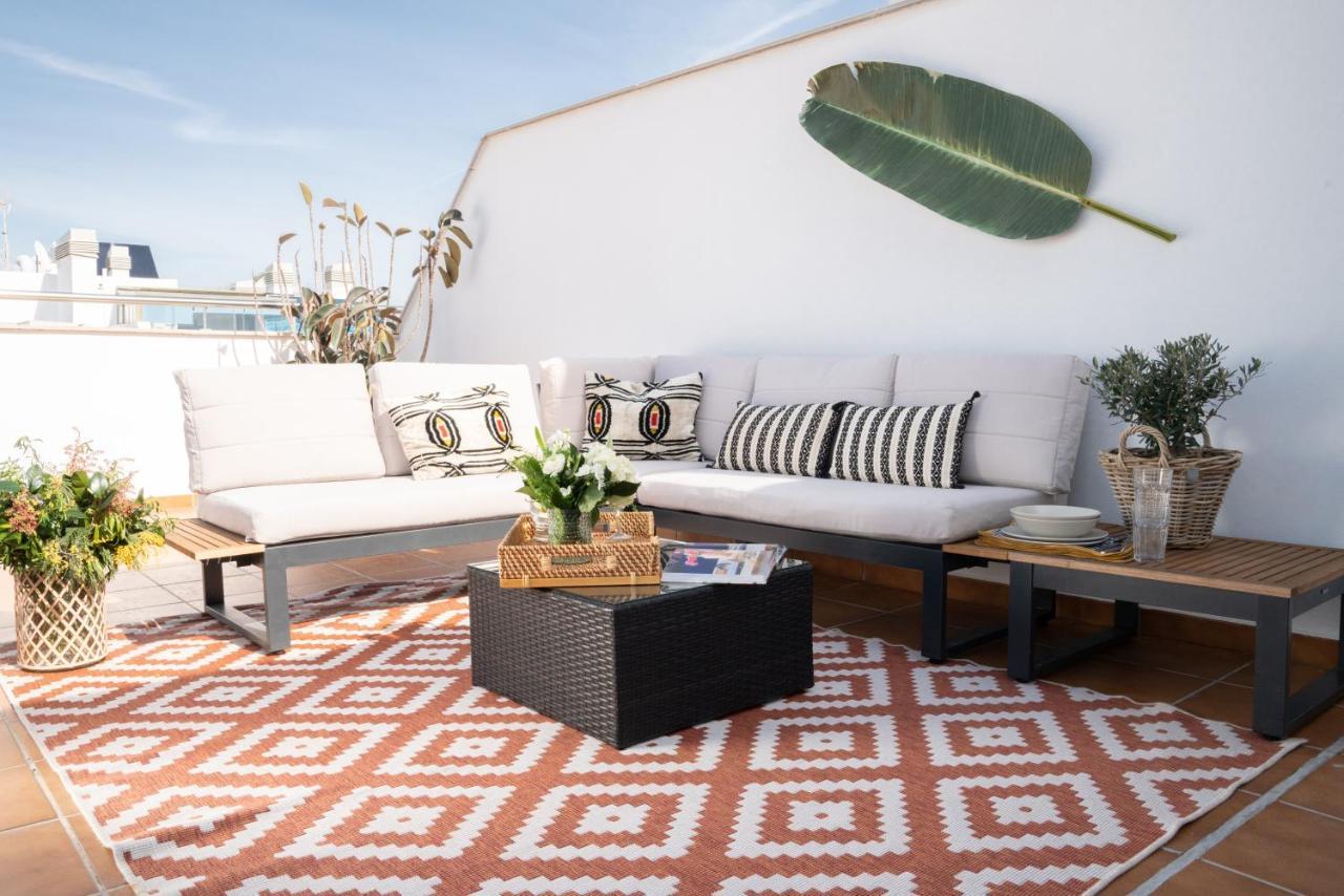 Pacificio Beachfront Appartement