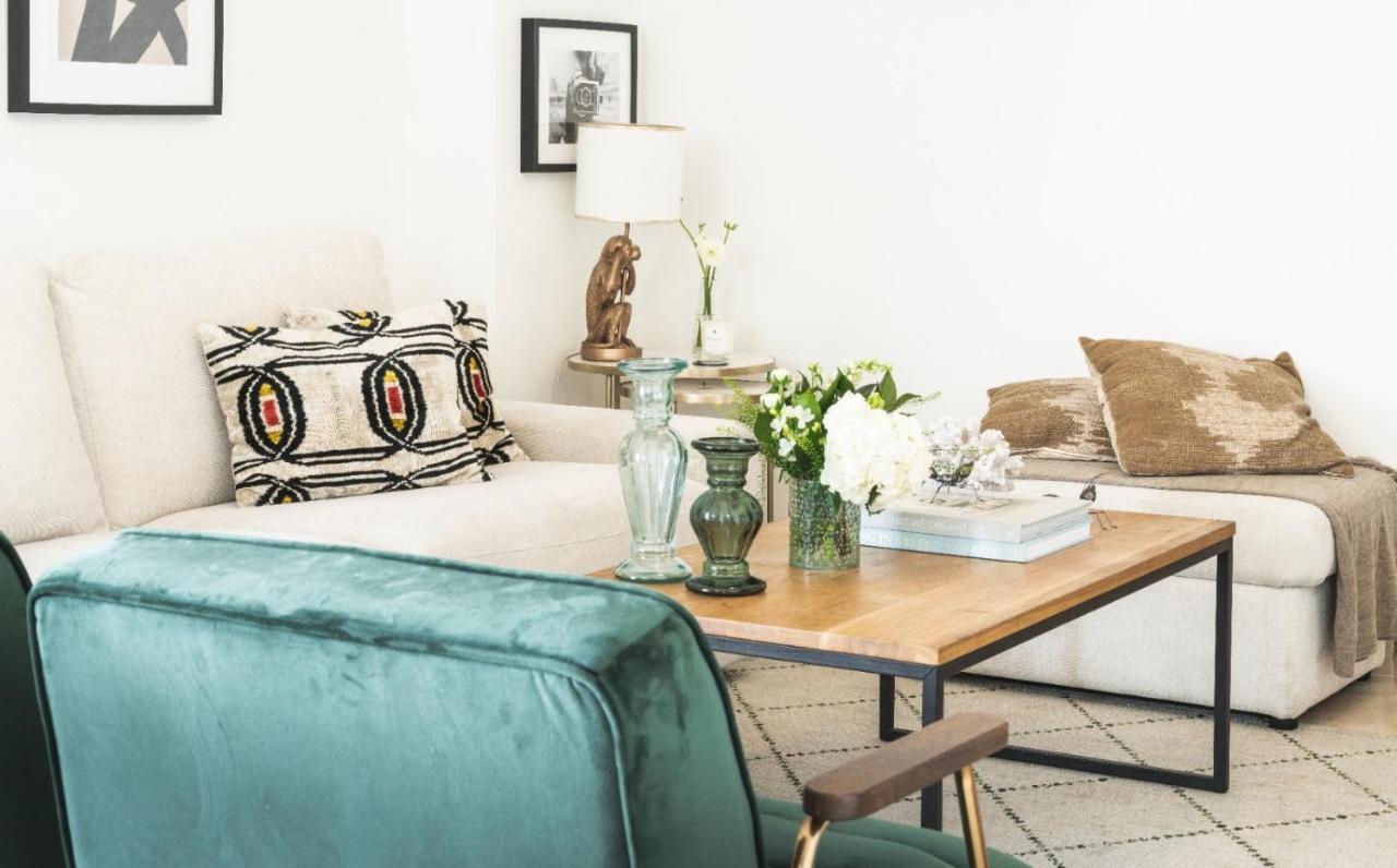Appartement Pacificio Beachfront