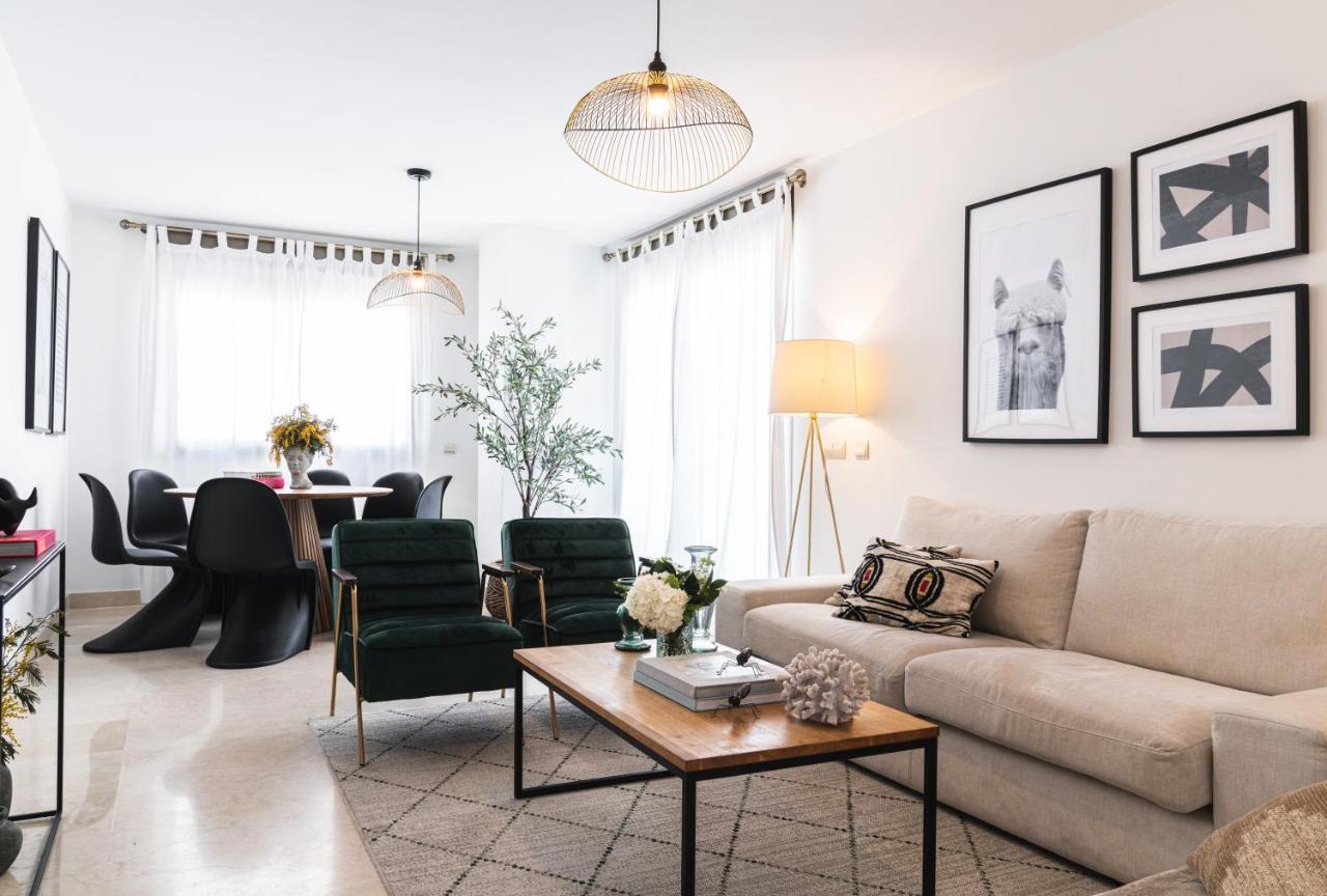 Pacificio Beachfront Appartement