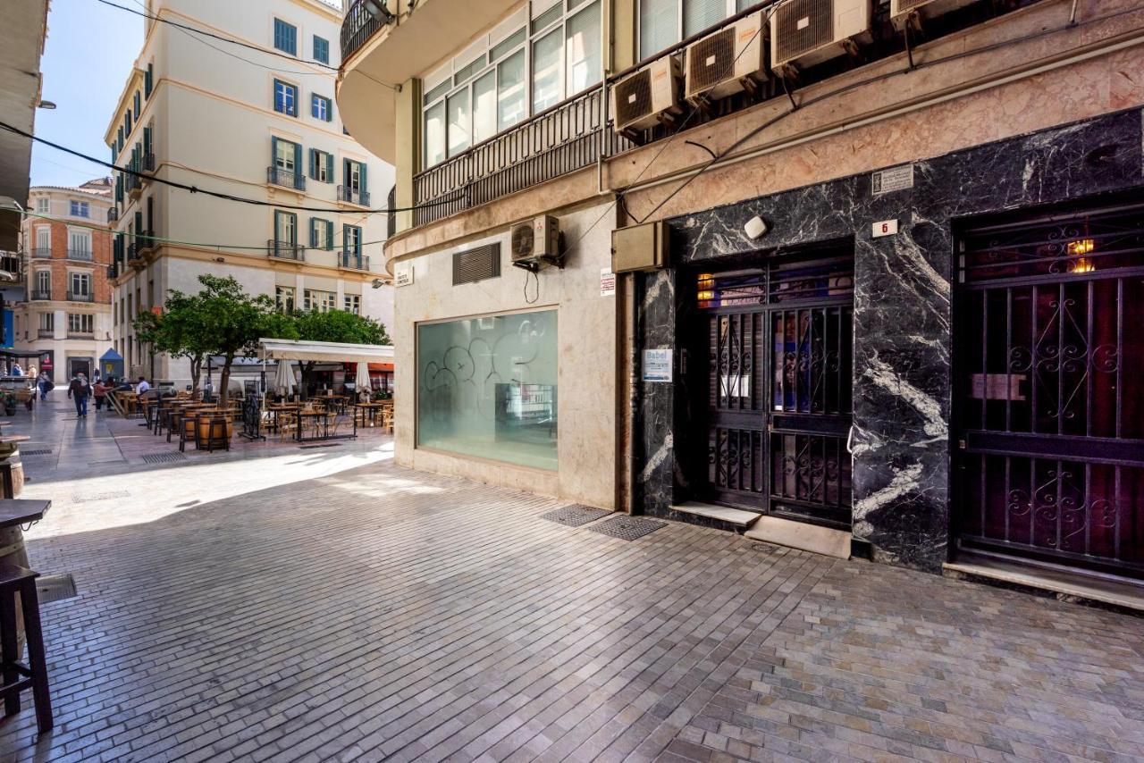 Apartamento Maravilloso Atico En Pleno Centro
