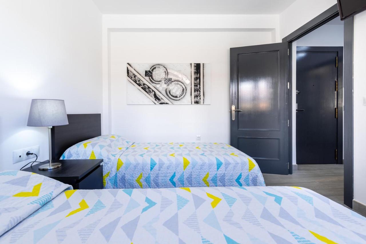 Apartamento Maravilloso Atico En Pleno Centro