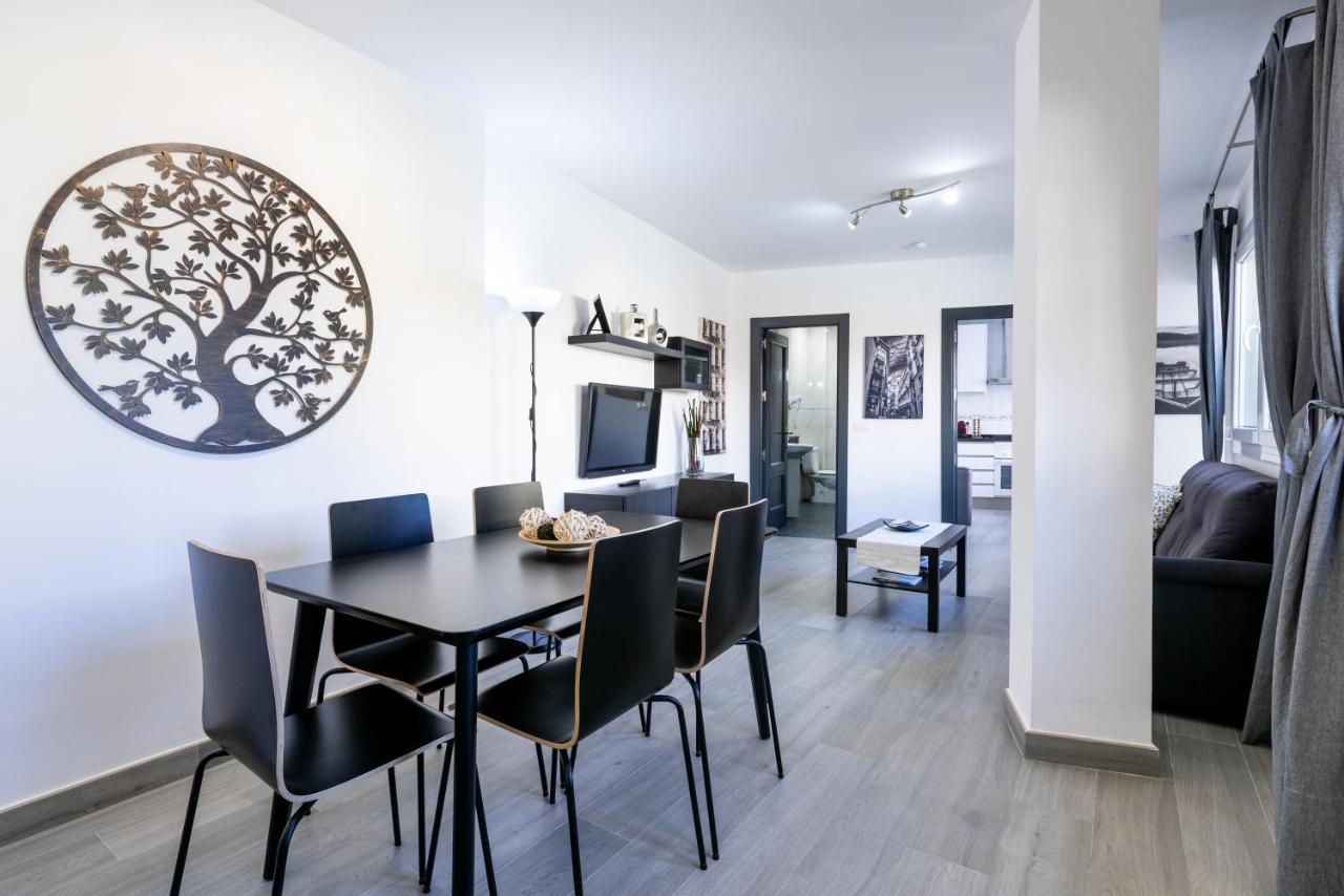 Apartamento Maravilloso Atico En Pleno Centro