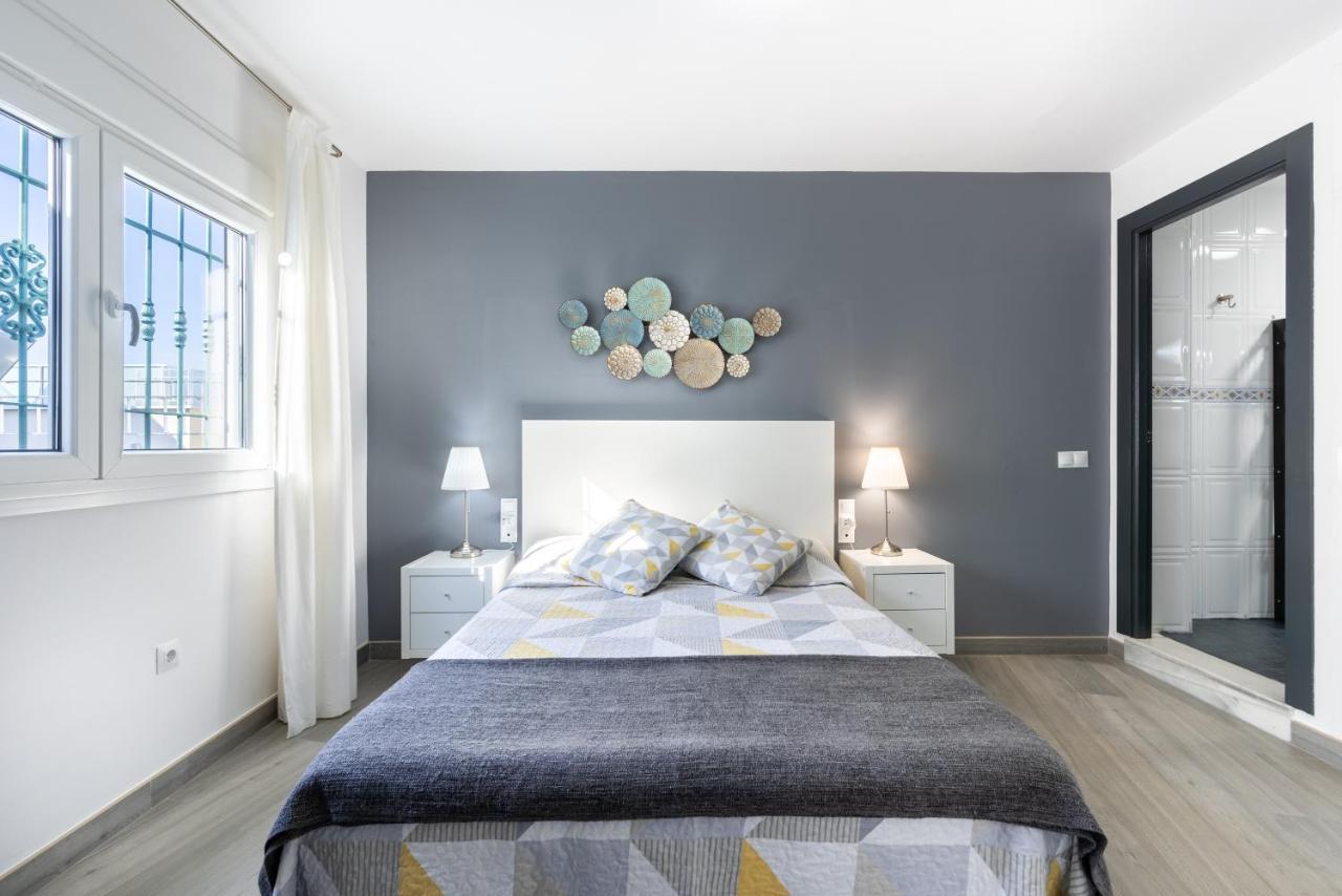 Apartamento Maravilloso Atico En Pleno Centro *