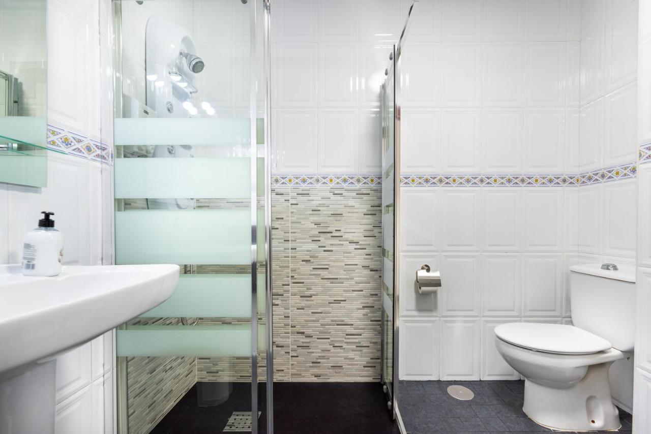 Apartamento Maravilloso Atico En Pleno Centro *