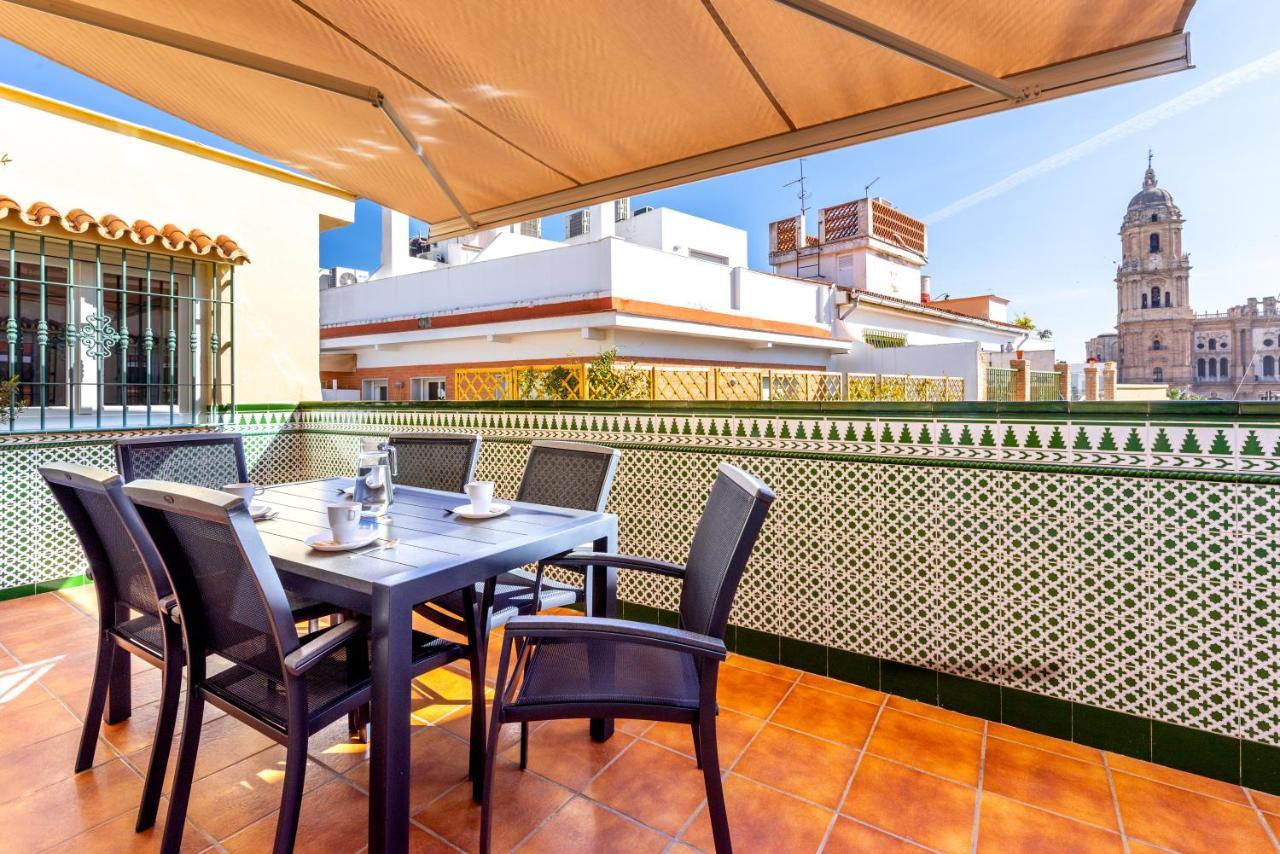 Apartamento Maravilloso Atico En Pleno Centro