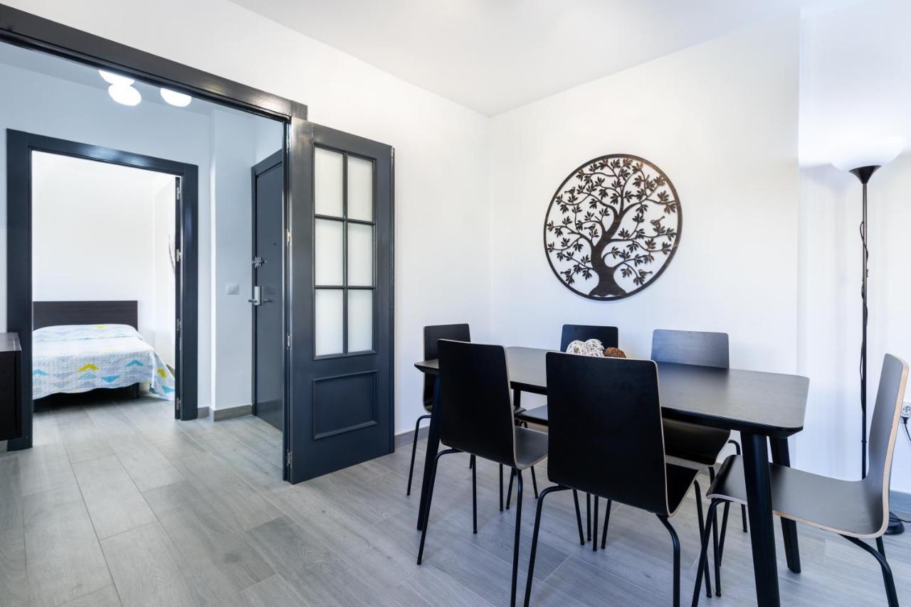 Apartamento Maravilloso Atico En Pleno Centro *