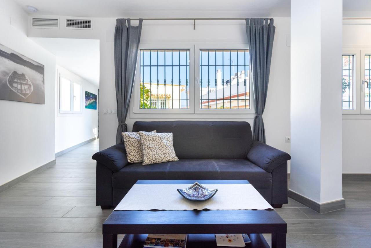 Apartamento Maravilloso Atico En Pleno Centro *