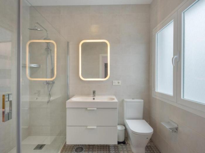 Malaga City Apartment