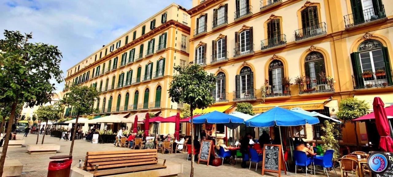 Appartement Malaka Centre