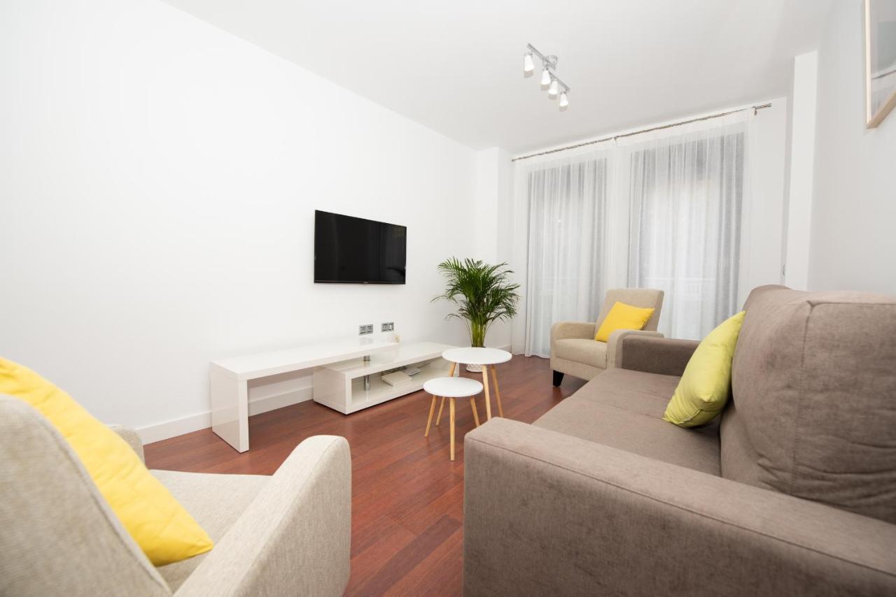 Ferrandiz Apartamento Málaga