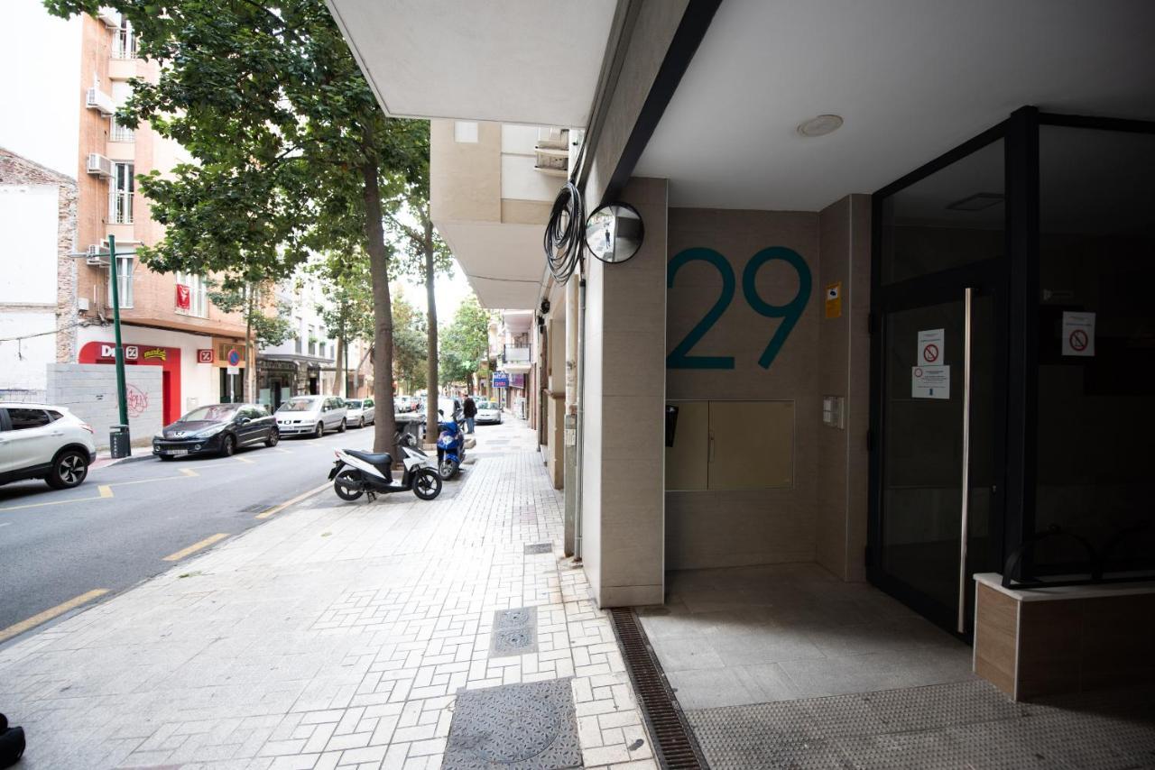 Ferrandiz Apartamento Málaga