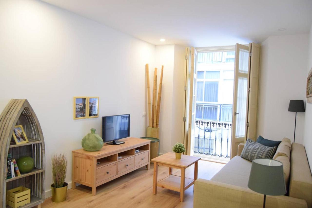 Soho Puerto Confort By Alohamalaga Appartement *