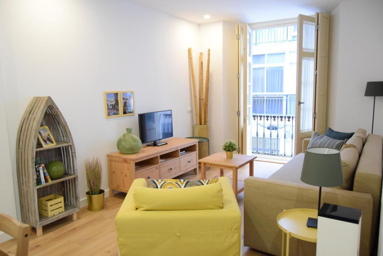 Soho Puerto Confort By Alohamalaga Appartement *