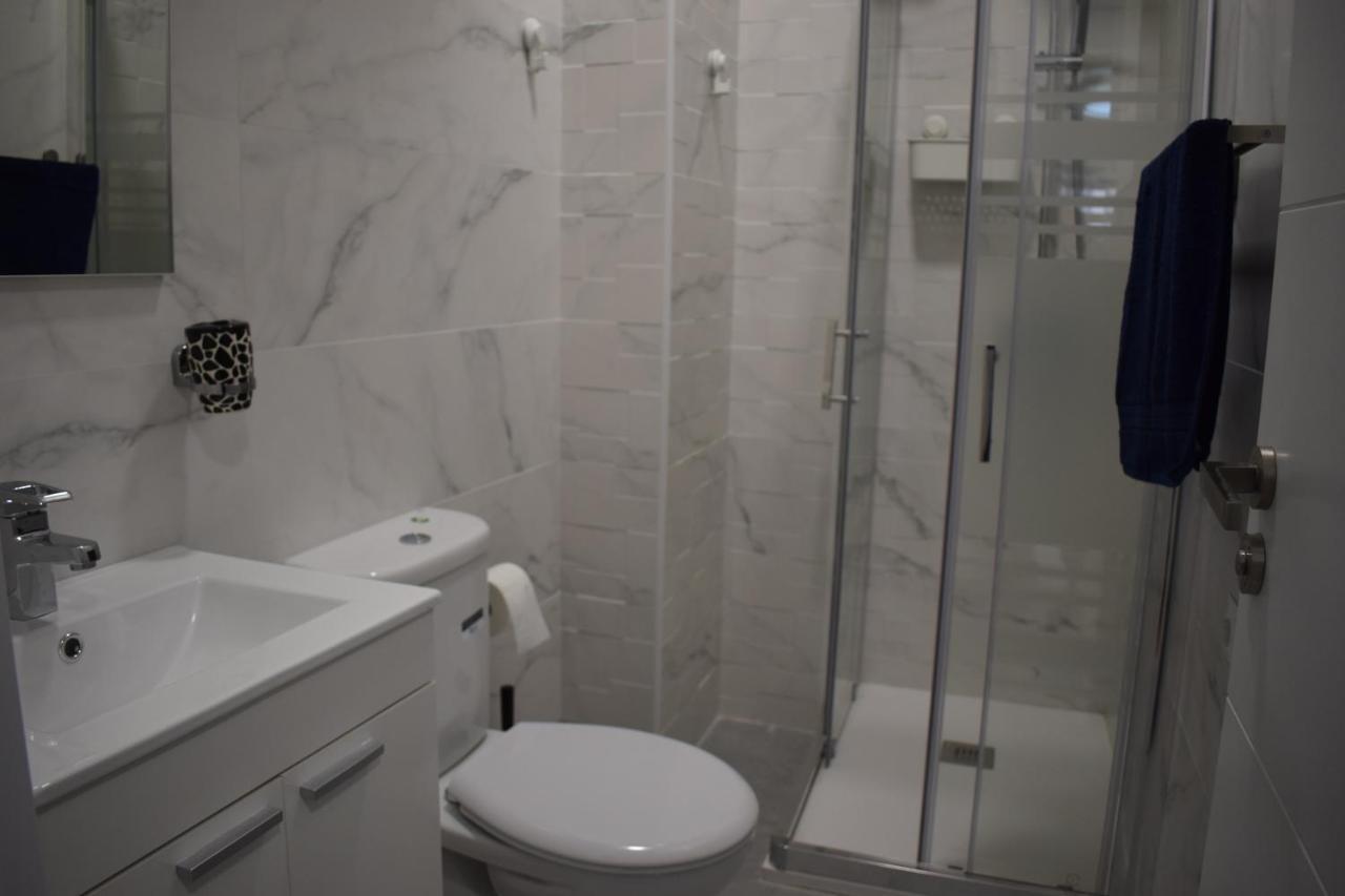 Appartement Tilos *