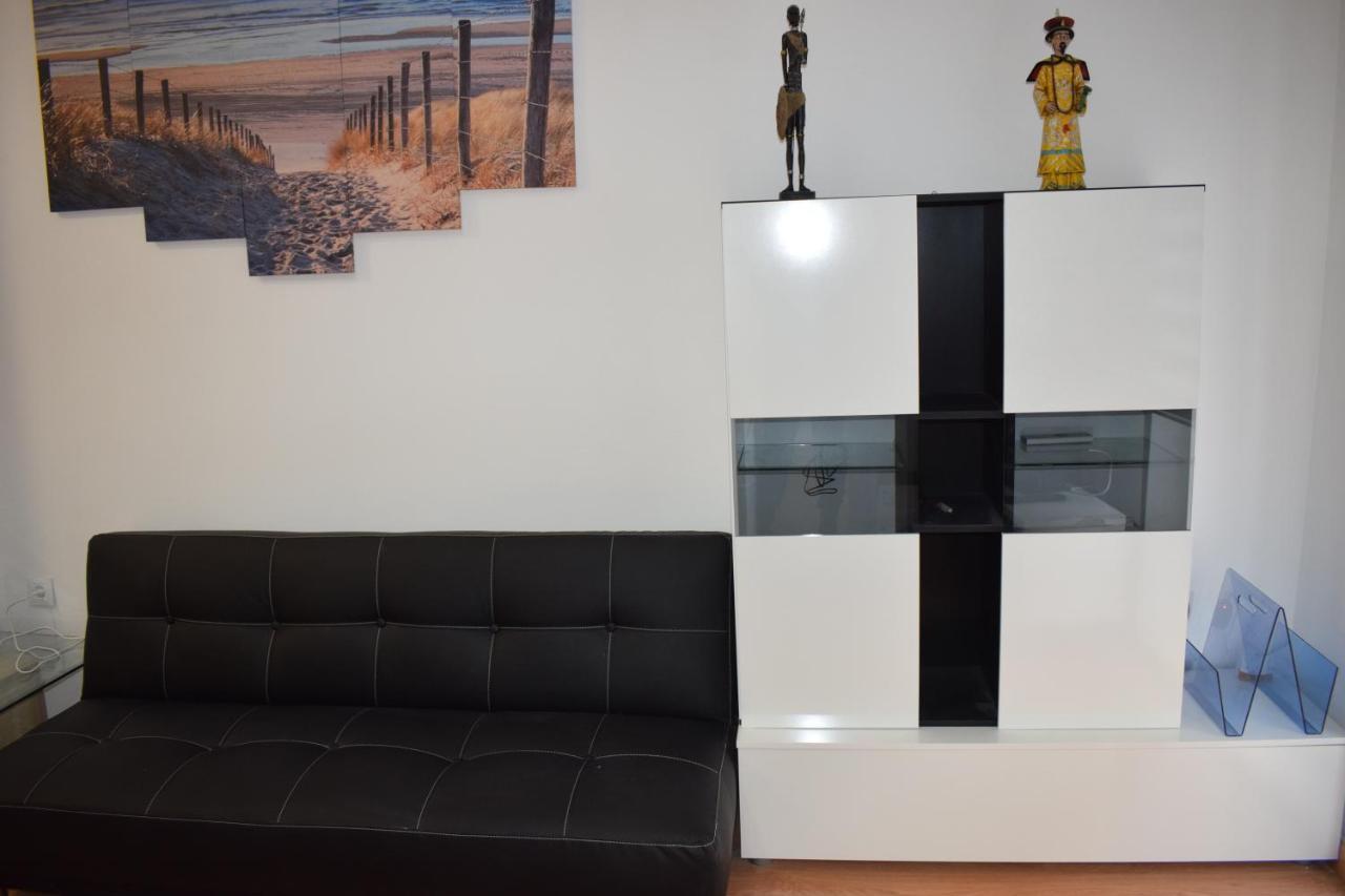 Tilos Appartement Málaga