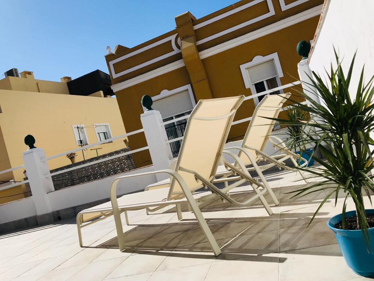 House, 2 Bikes, 2 Children's Bikes, Wifi, Big Terrace, Bbq, Family, Childfriendly Semesterbostad *