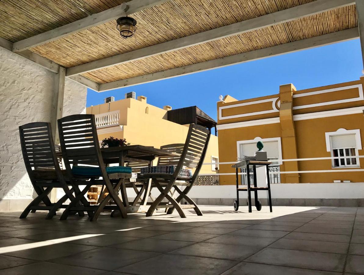 Semesterbostad House, 2 Bikes, 2 Children's Bikes, Wifi, Big Terrace, Bbq, Family, Childfriendly *