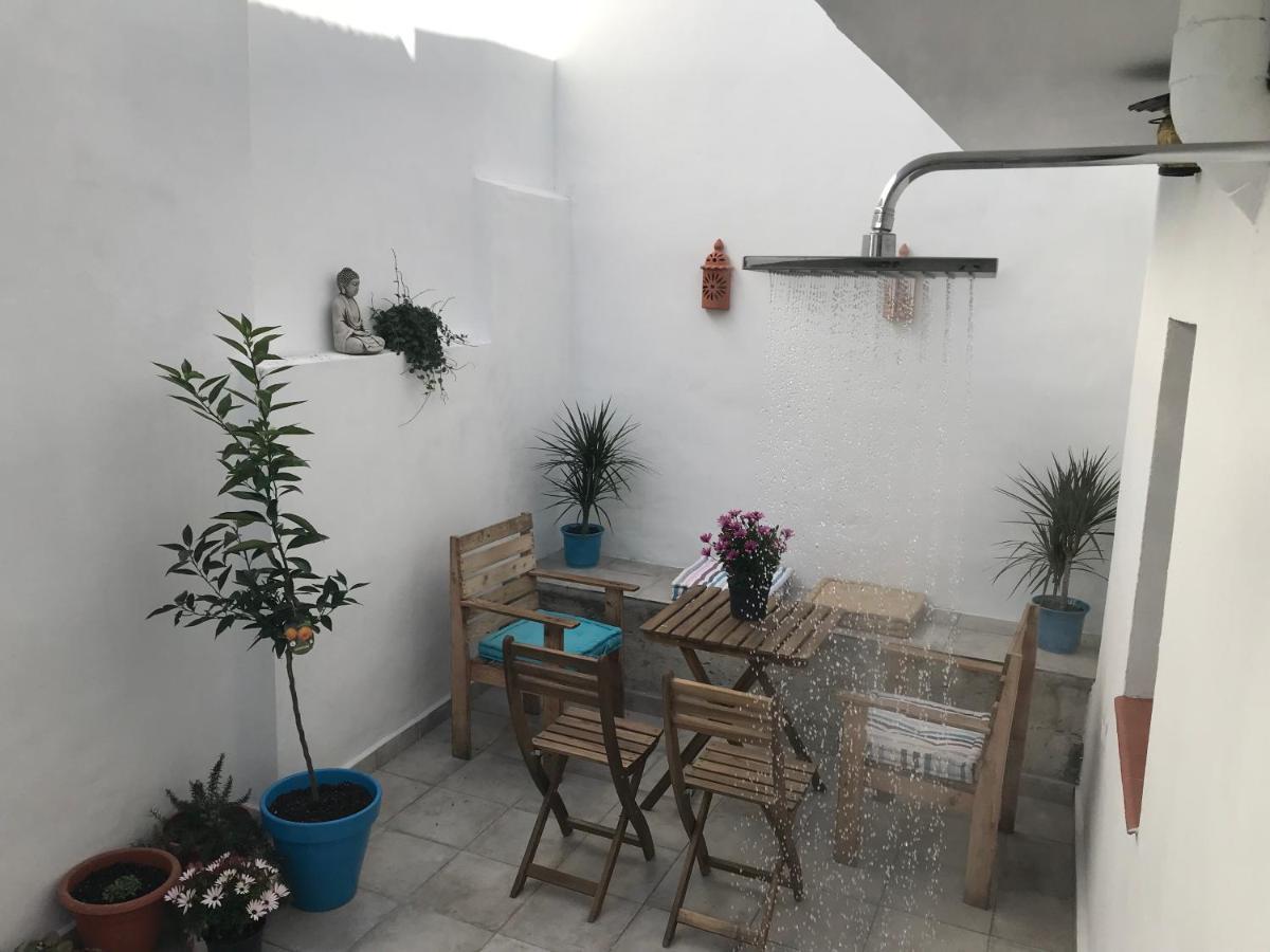 House, 2 Bikes, 2 Children's Bikes, Wifi, Big Terrace, Bbq, Family, Childfriendly Semesterbostad
