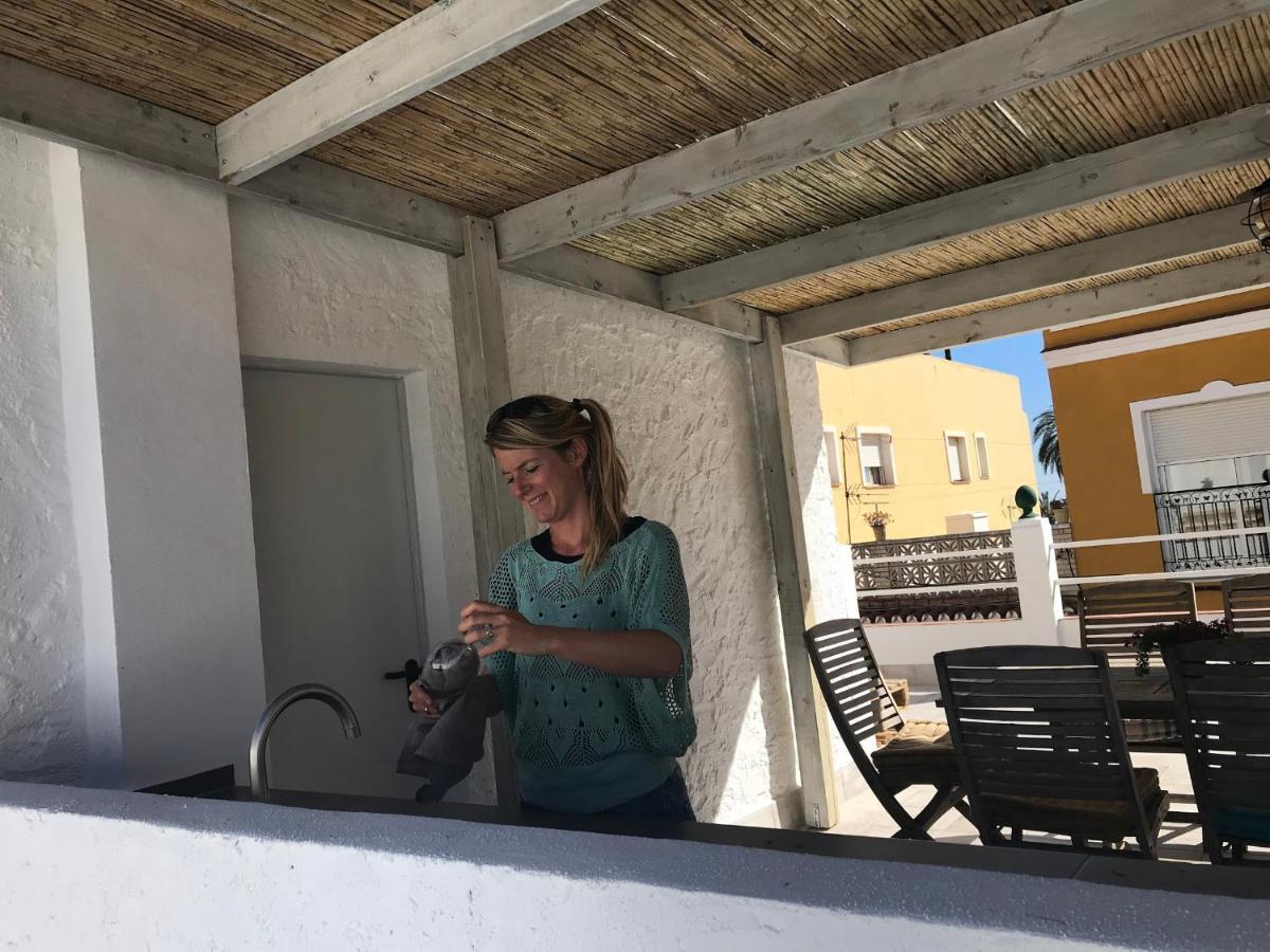 Semesterbostad House, 2 Bikes, 2 Children's Bikes, Wifi, Big Terrace, Bbq, Family, Childfriendly *