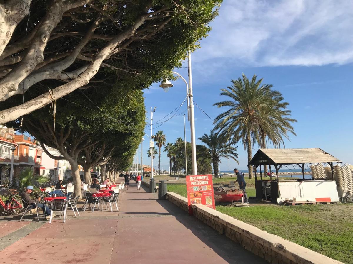Semesterbostad House, 2 Bikes, 2 Children's Bikes, Wifi, Big Terrace, Bbq, Family, Childfriendly Málaga