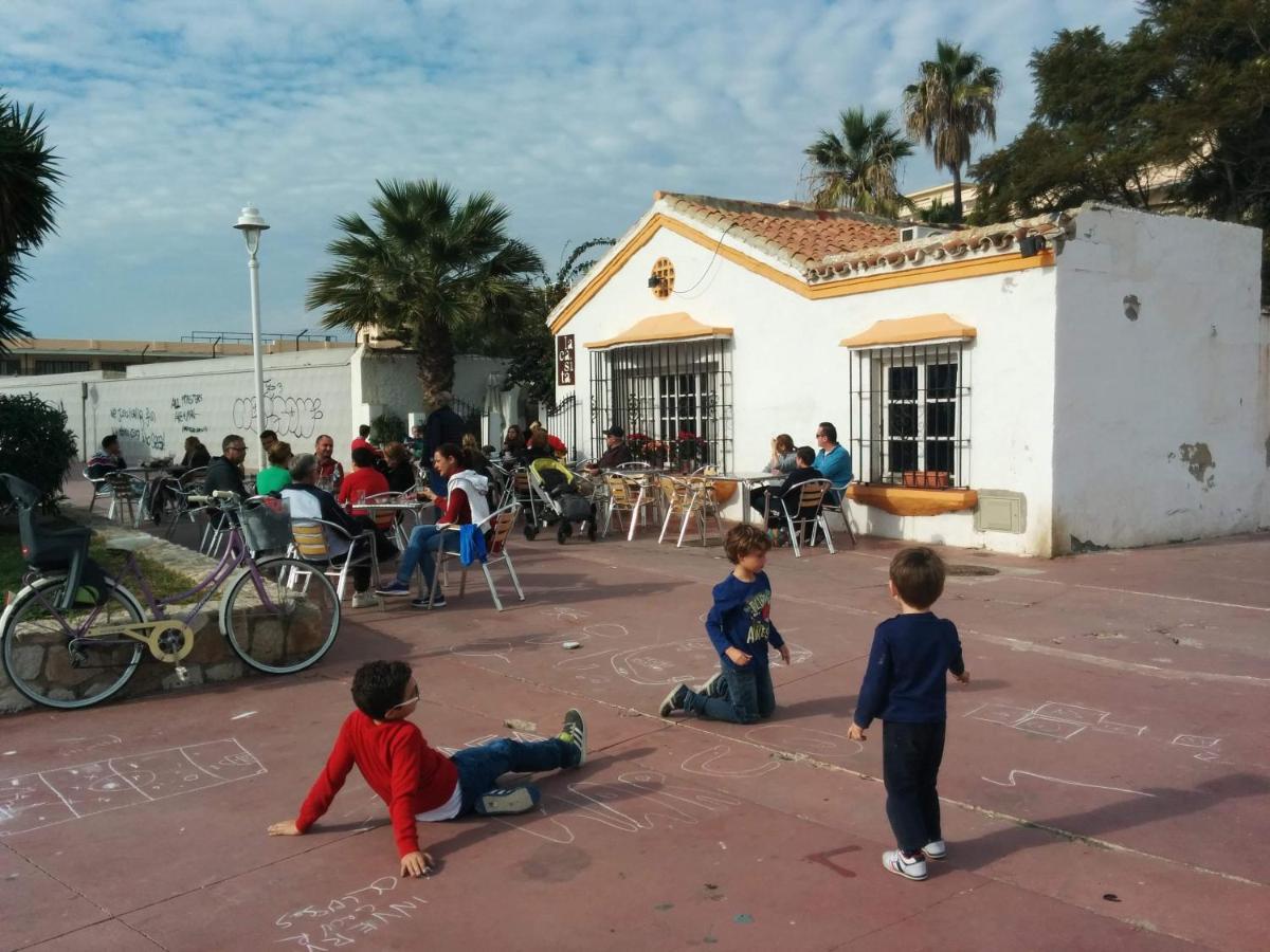 House, 2 Bikes, 2 Children's Bikes, Wifi, Big Terrace, Bbq, Family, Childfriendly Semesterbostad