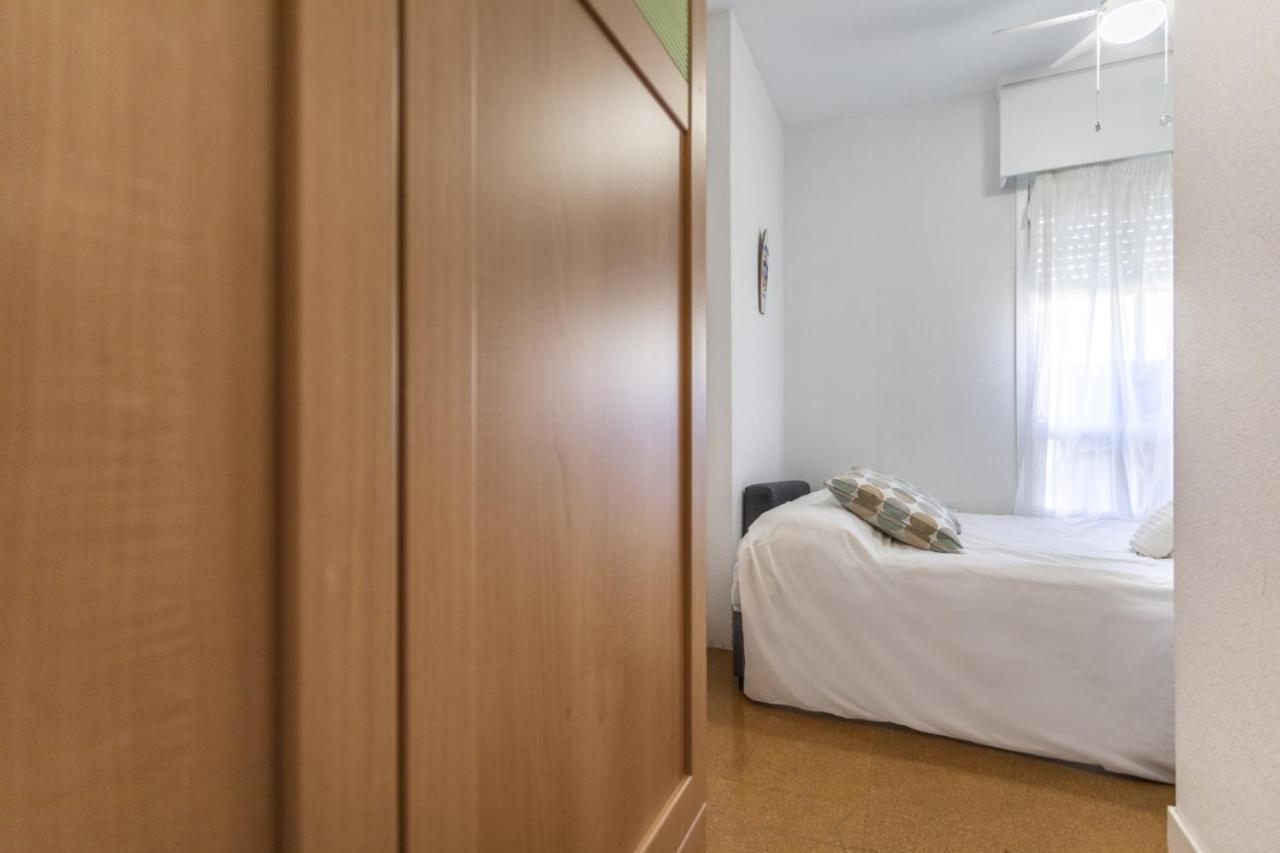 Rentcostadelsol Malagueta Miramar Lejlighed