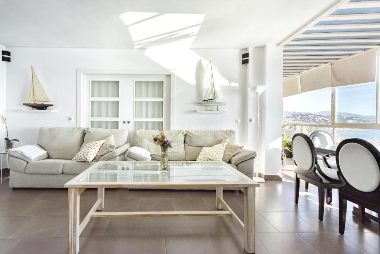 Lejlighed Rentcostadelsol Malagueta Miramar